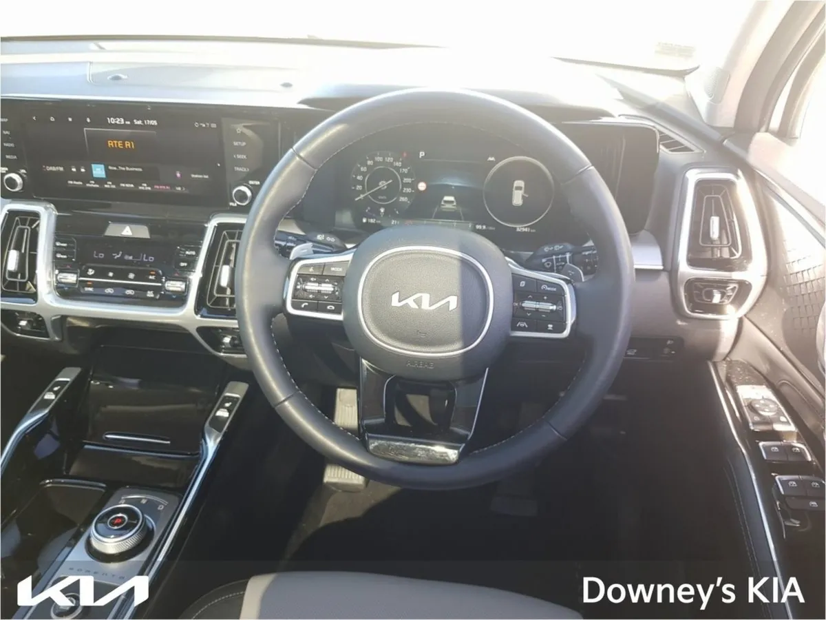 Kia Sorento 2.2 Diesel K3. - Image 3