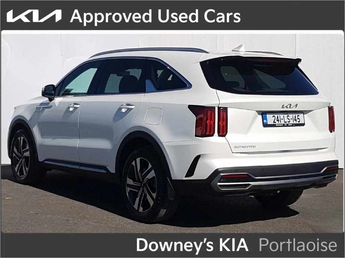 Kia Sorento 2.2 Diesel K3. - Image 4