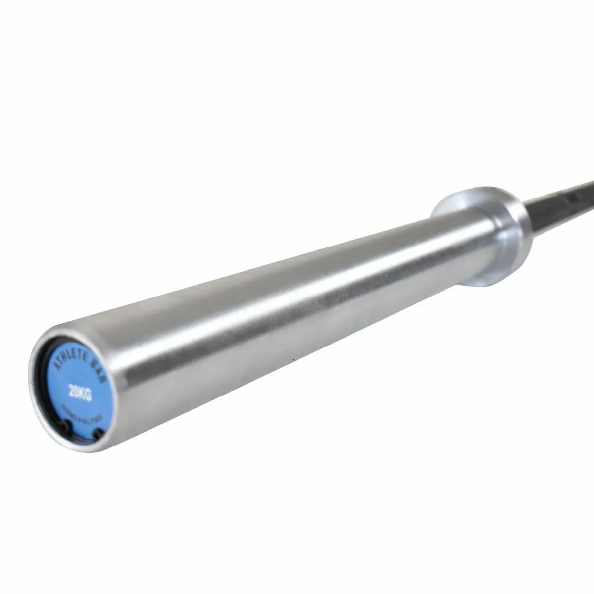 20kg Crossfit Olympic Bar - Weights Gym - Image 2