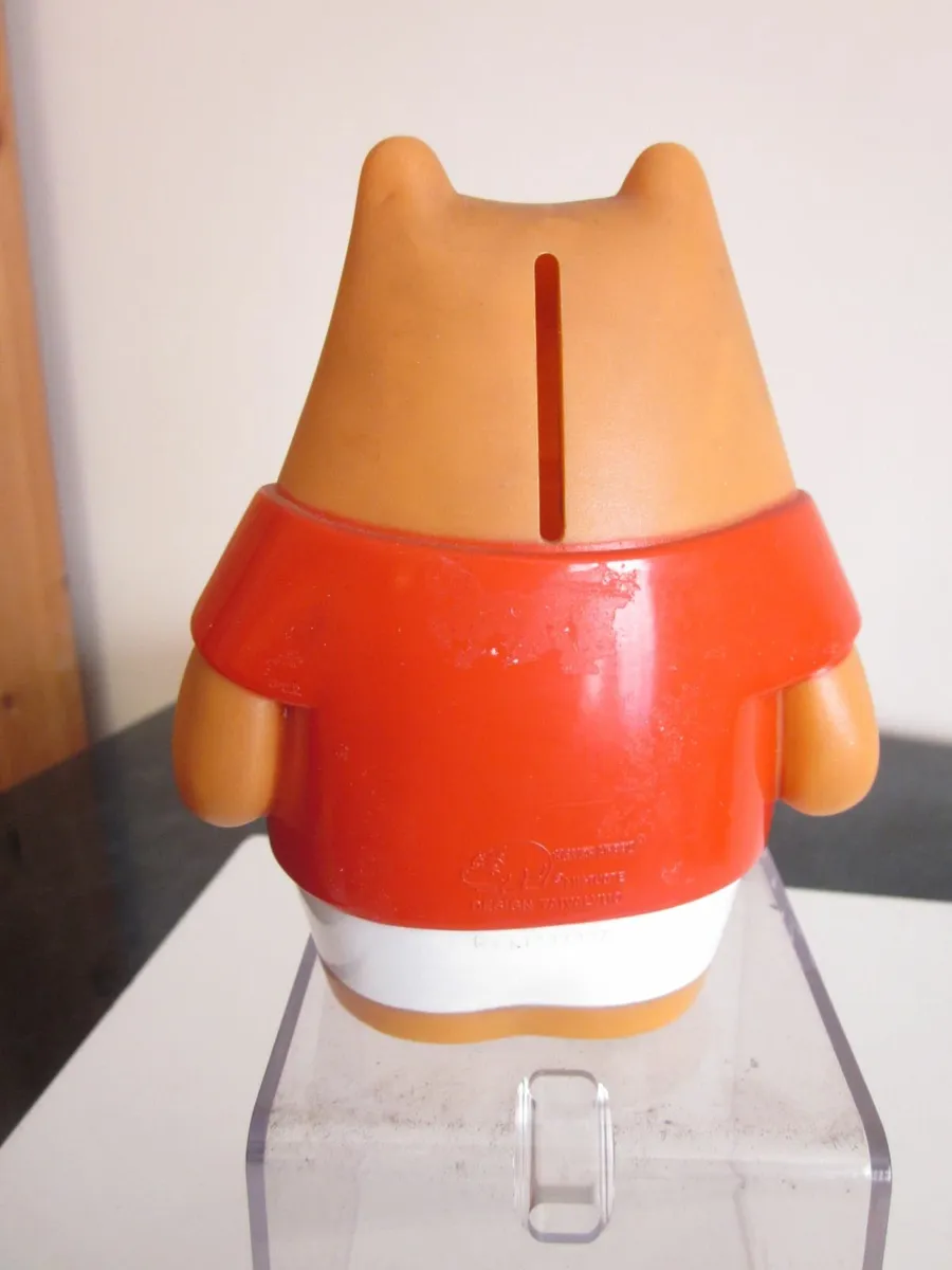 Ulster Bank Henri Hippo Money Box - Image 3