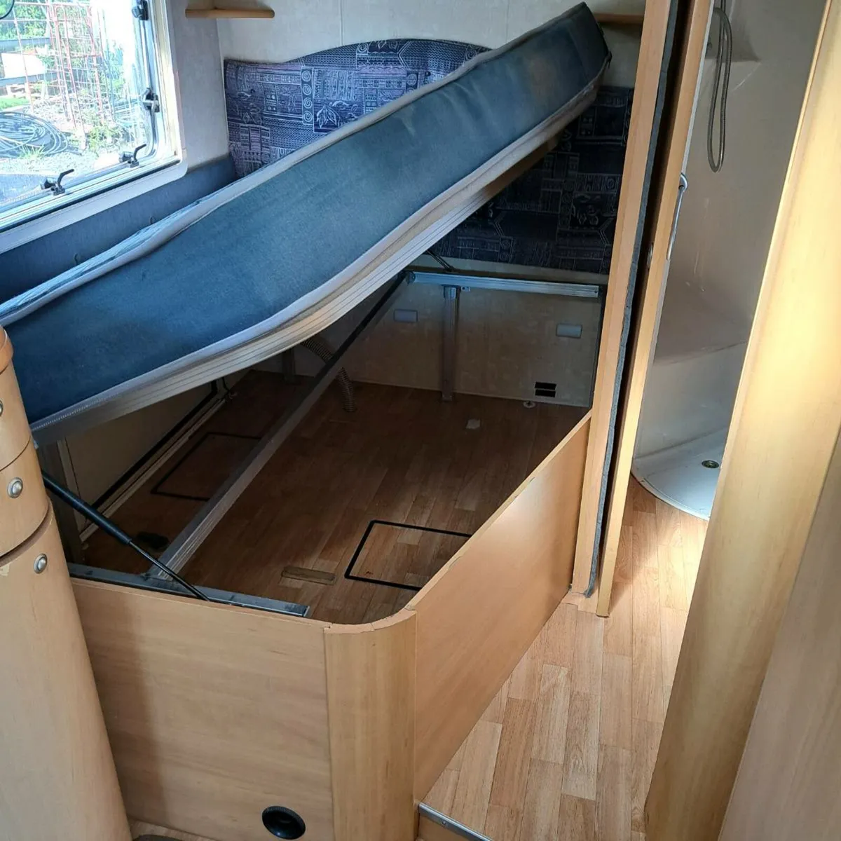 Swift camper - Image 4