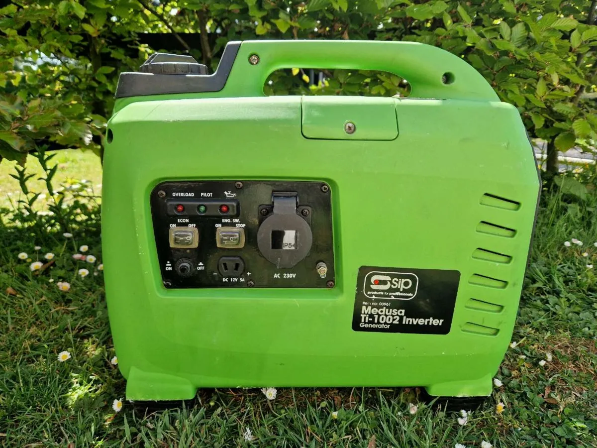 Sip suitcase Generator - Image 1