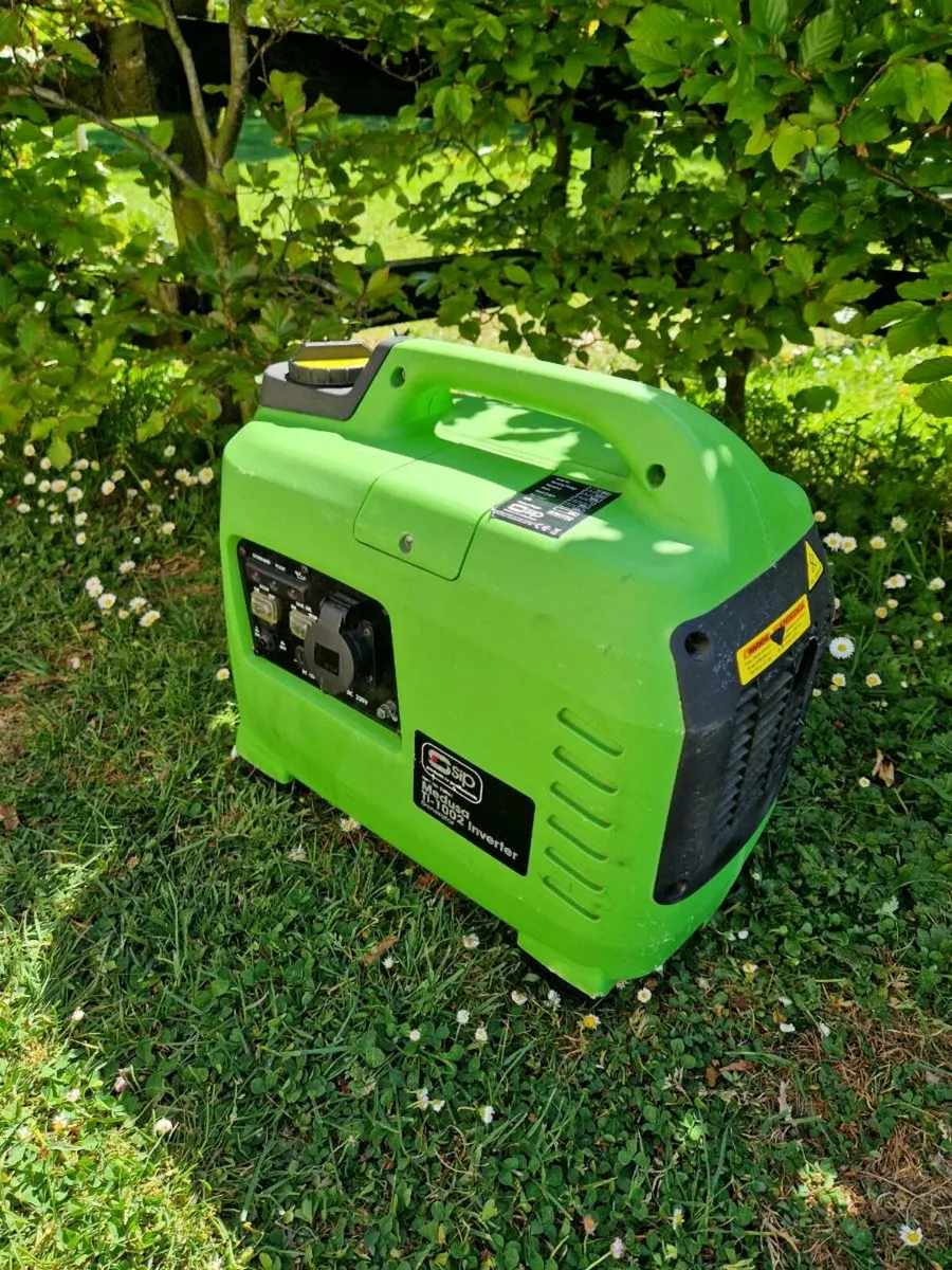 Sip suitcase Generator - Image 2