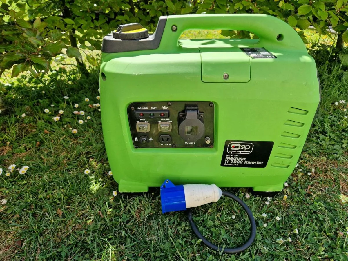 Sip suitcase Generator - Image 3