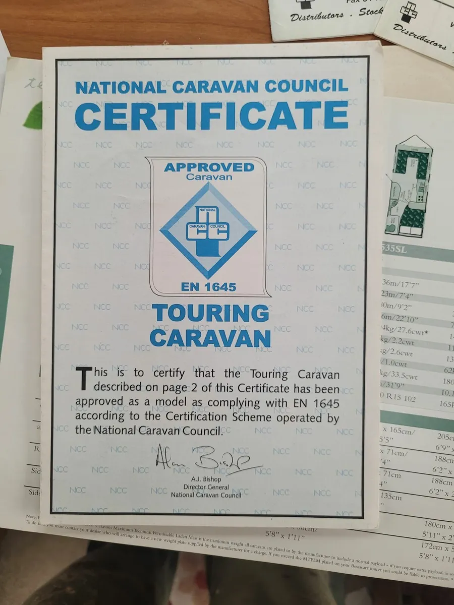 Caravan - Image 3