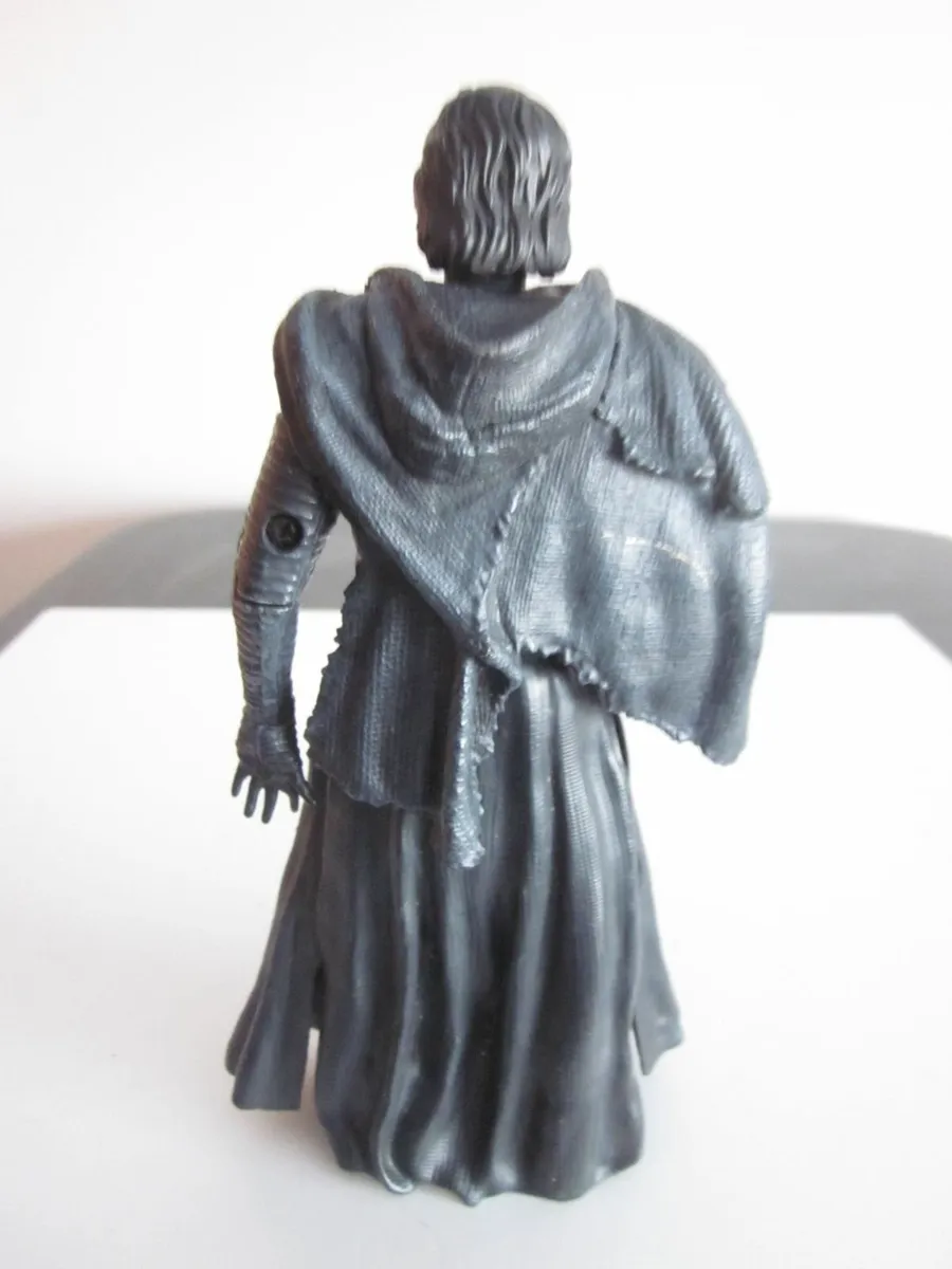 Star Wars Series Kylo Ren Articulated  Action Fig - Image 3