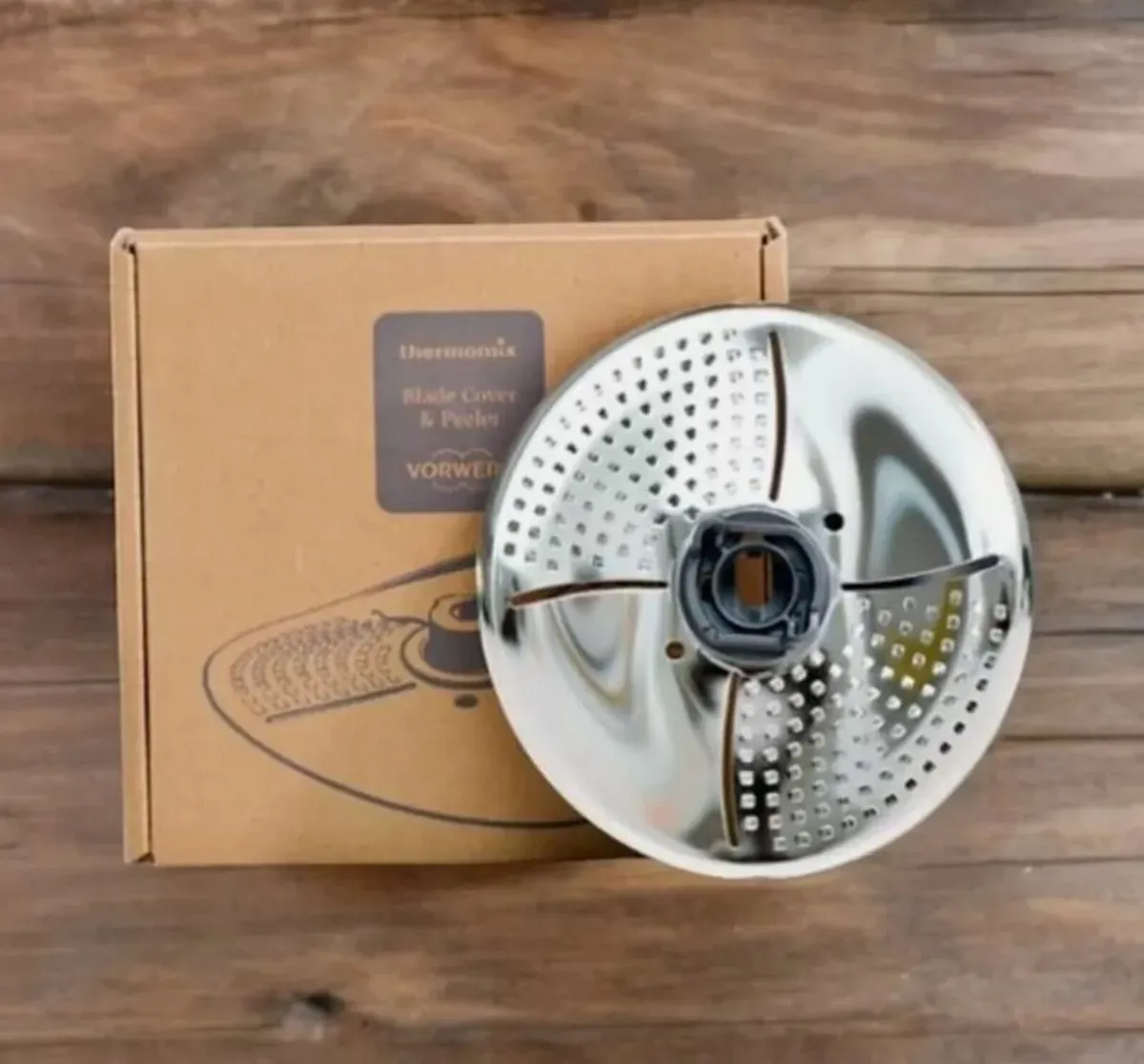 Thermomix TM6 never used still with FULL GUARANTEE - Image 2
