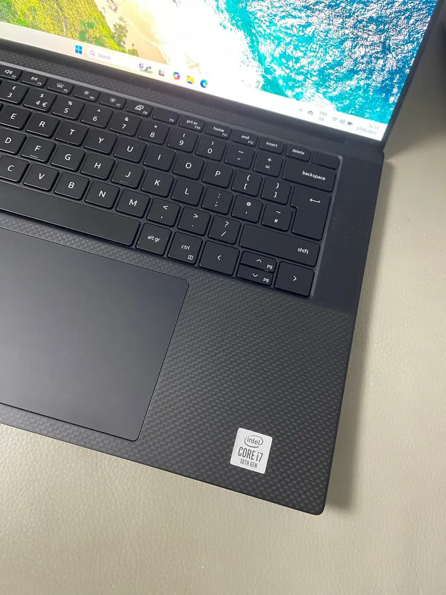 Dell precision 5550 i7 32gb ram - Image 2
