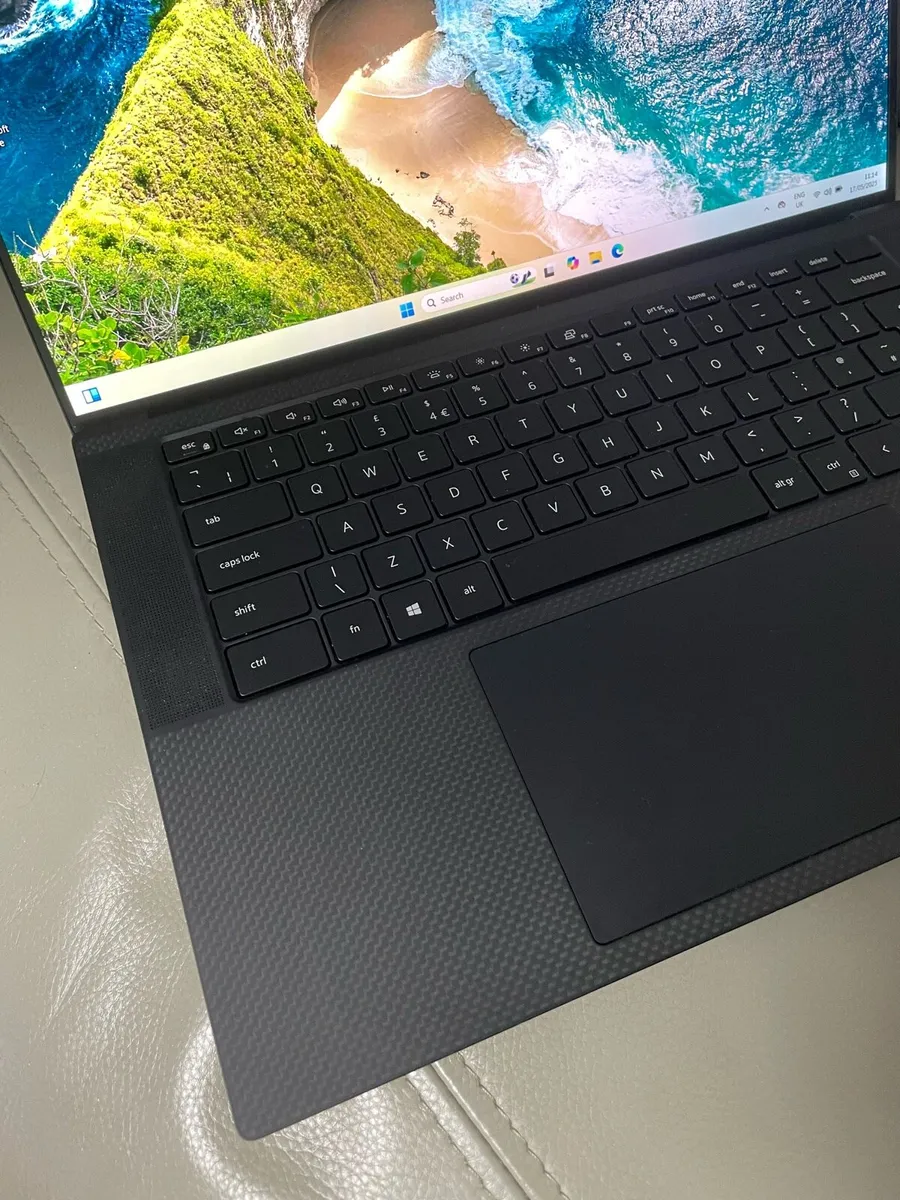 Dell precision 5550 i7 32gb ram - Image 3