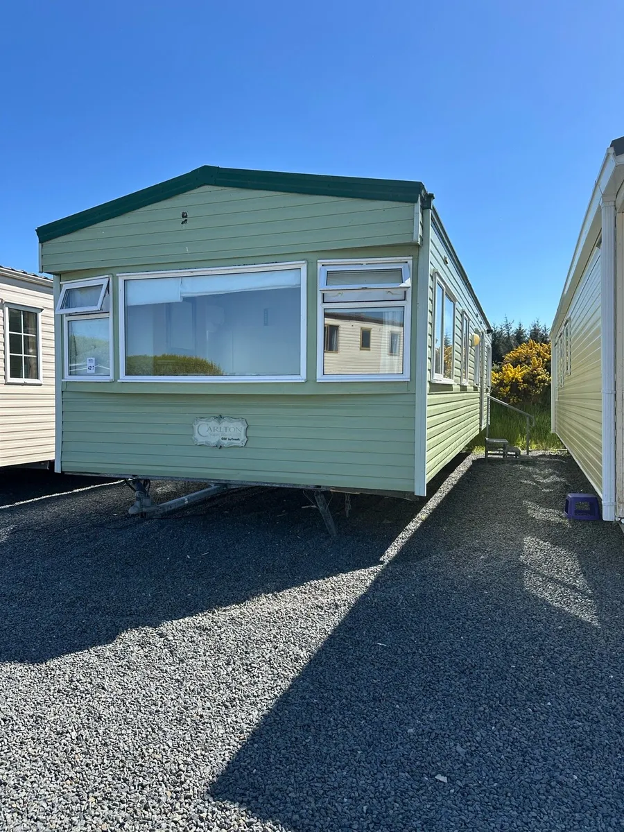Cosalt Carlton 36/12 3 Bed (Winter Pk) - Image 1