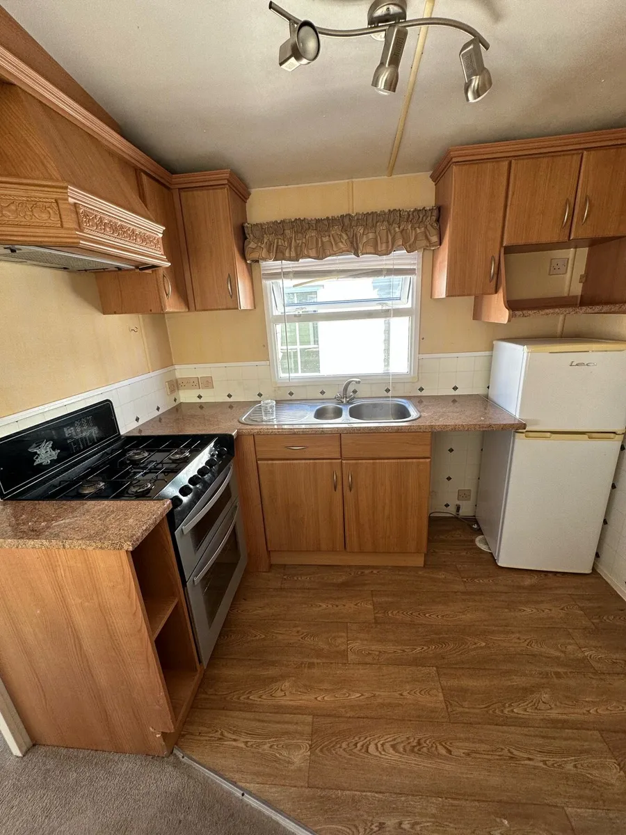 Cosalt Carlton 36/12 3 Bed (Winter Pk) - Image 3