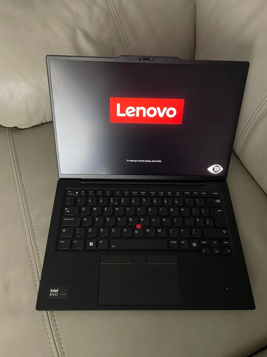 Lenovo X1 Carbon ultra 5 gen 12 - Image 2