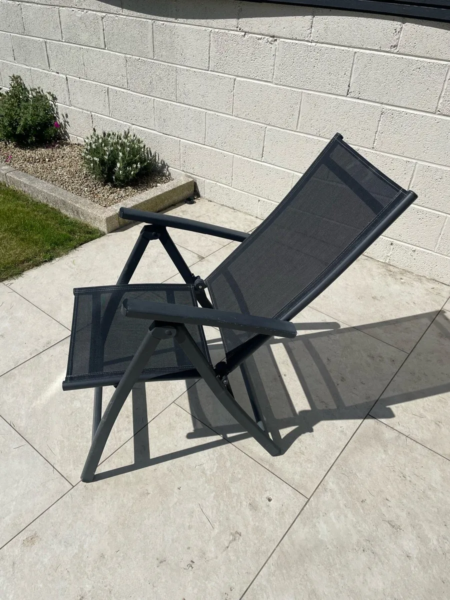 Garden chairs - Image 2