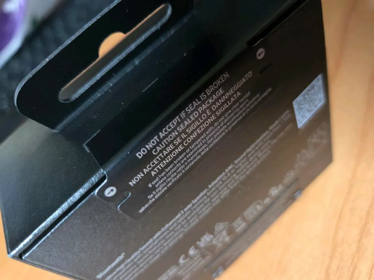 New Samsung Buds 3 Pro (worth 259) - Image 3
