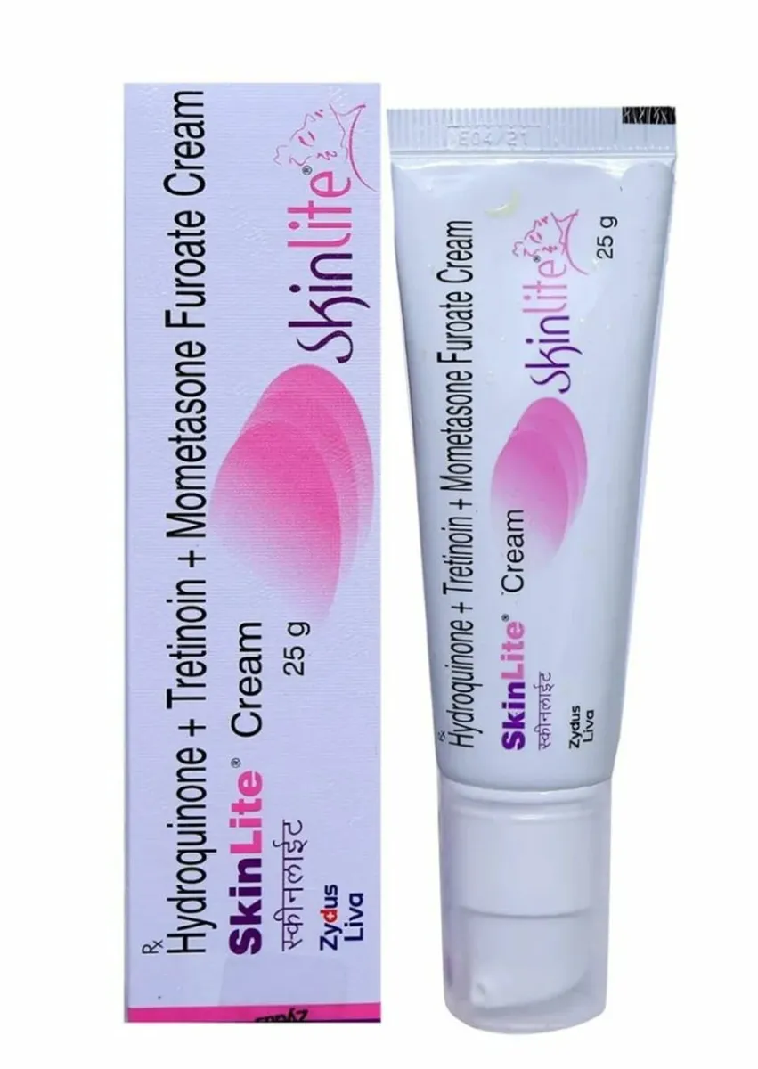 Skinlite Cream