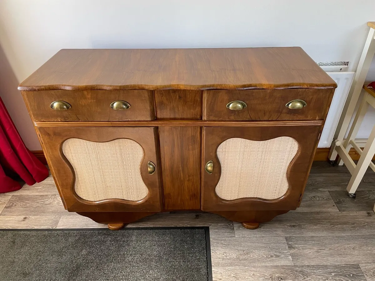 Vintage Sideboard - Image 1