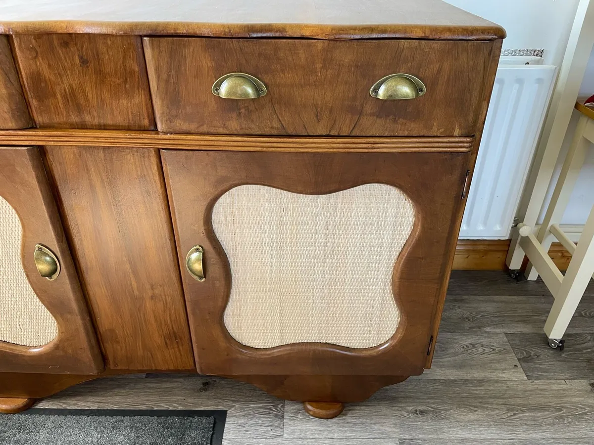 Vintage Sideboard - Image 3