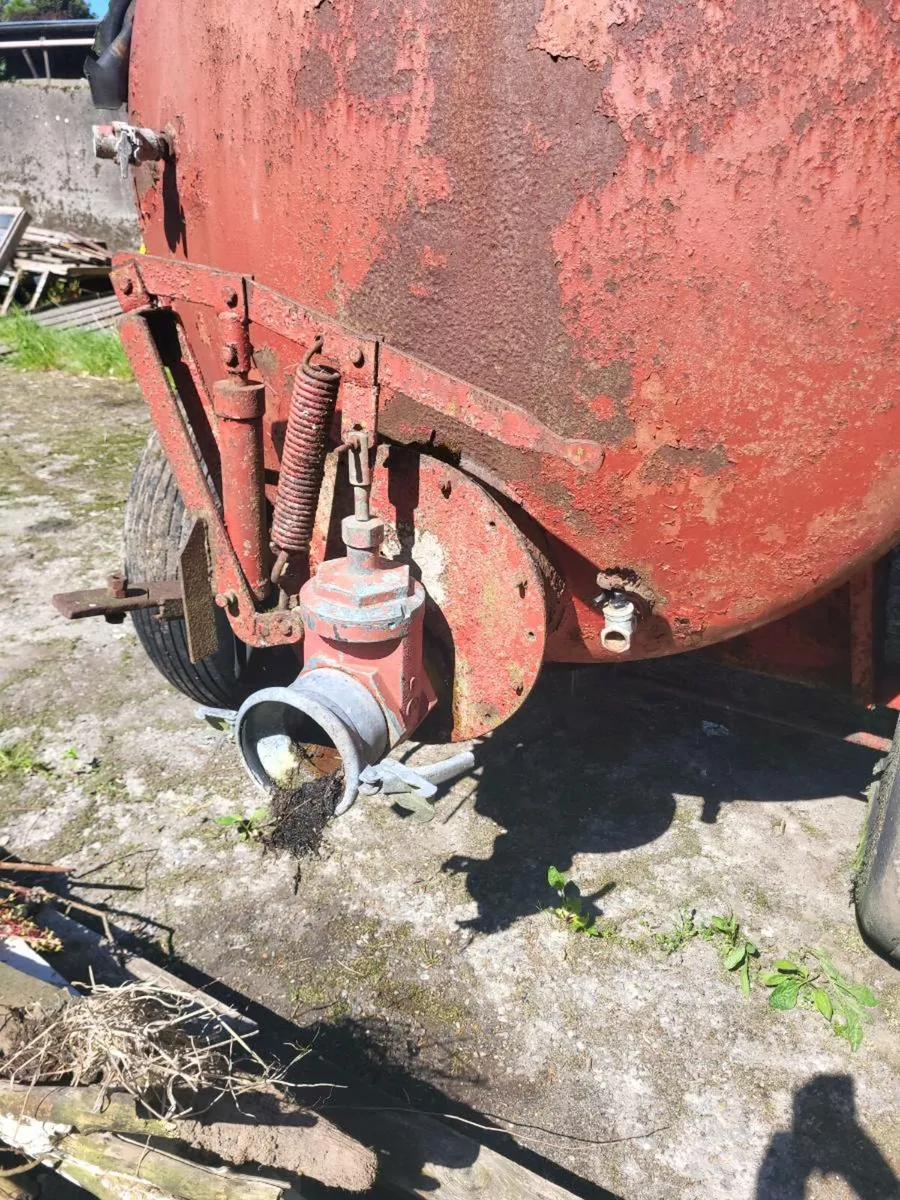 Slurry tank - Image 3