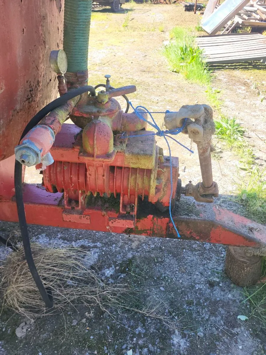 Slurry tank - Image 4