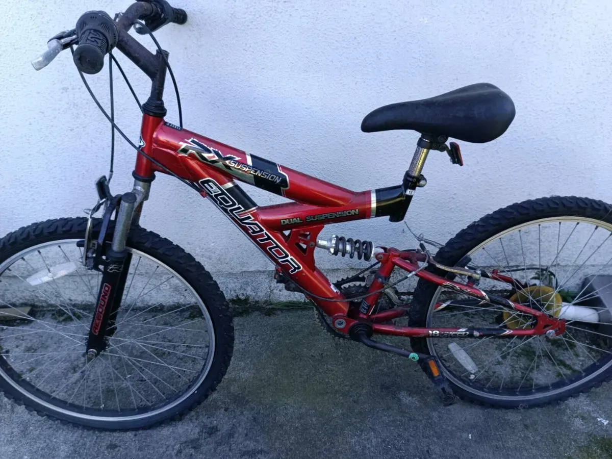 Bikes 4 Sale - Image 2