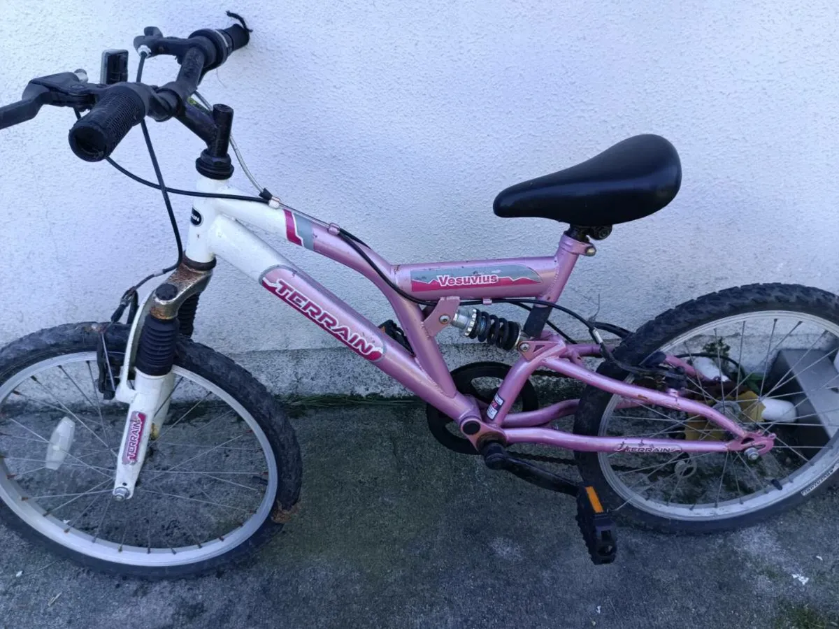 Bikes 4 Sale - Image 3