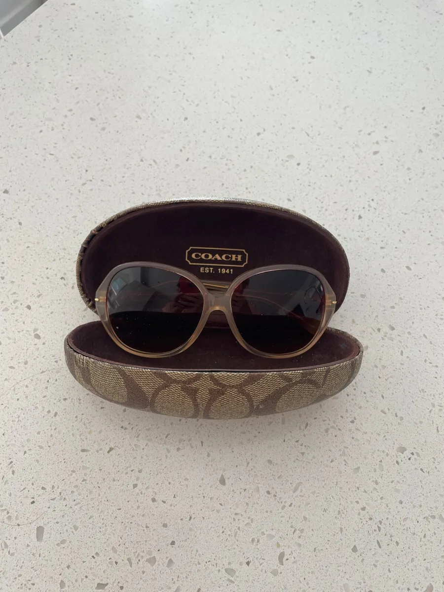 Sunglasses - Image 1