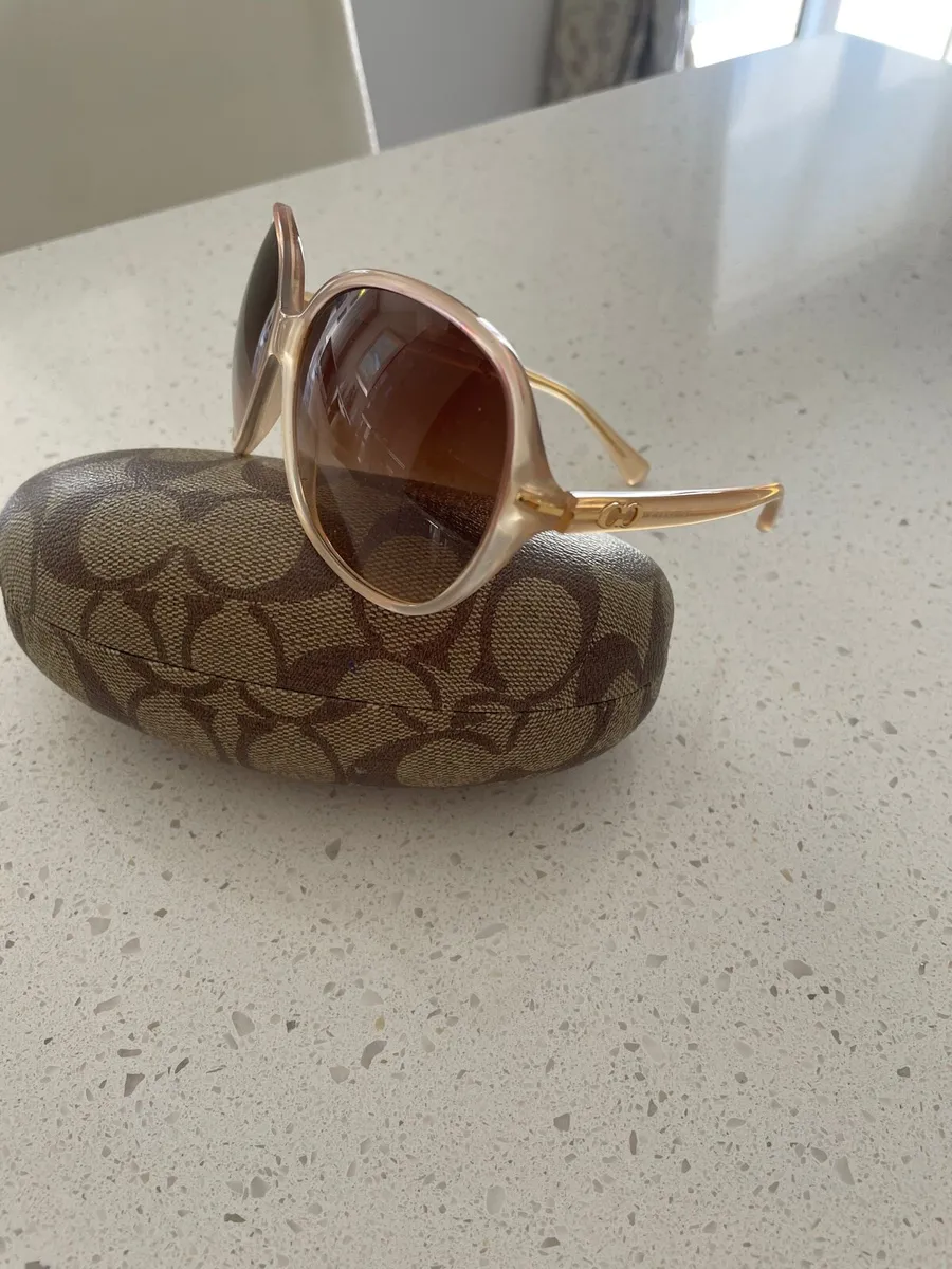 Sunglasses - Image 2