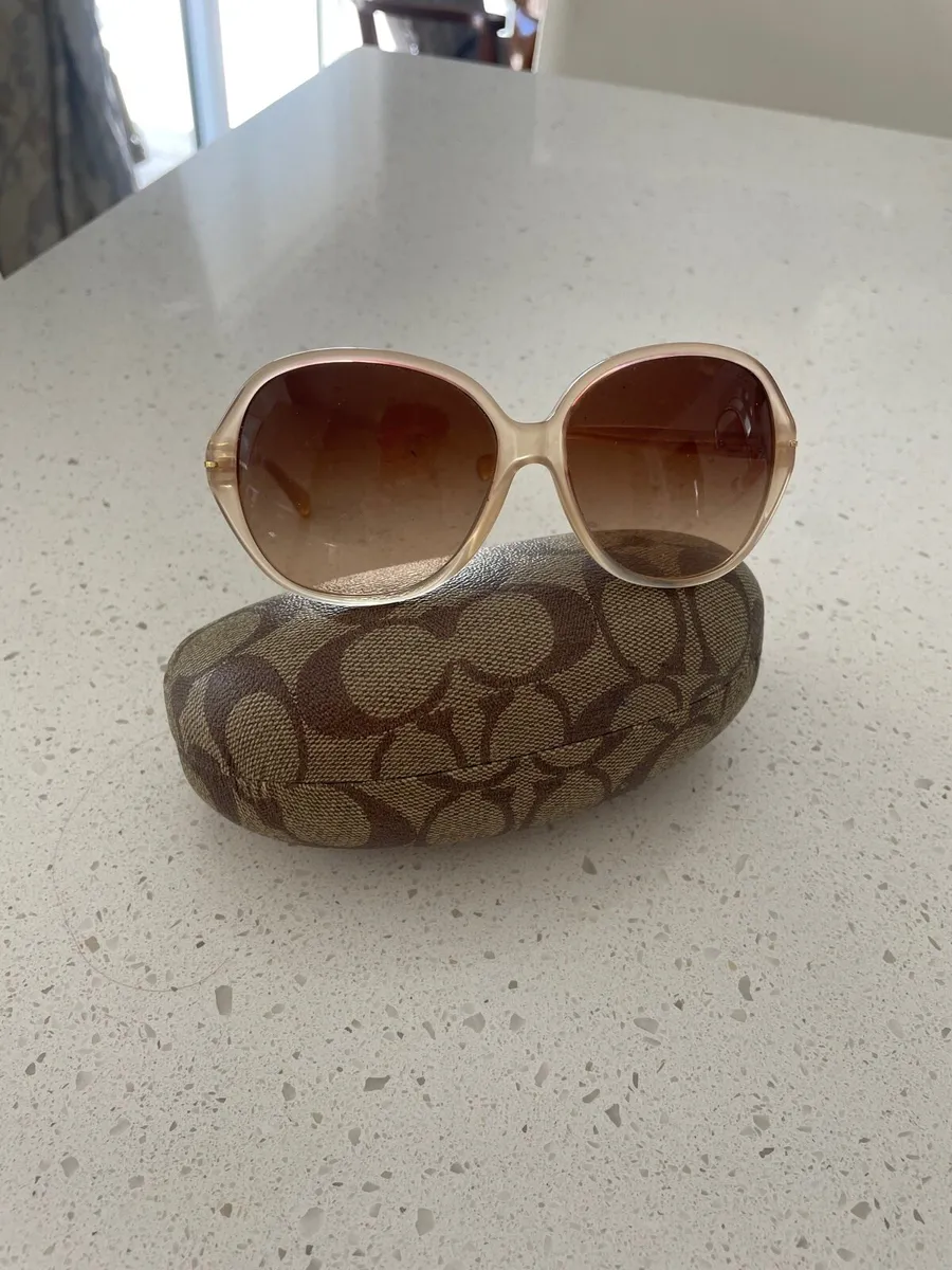 Sunglasses - Image 3