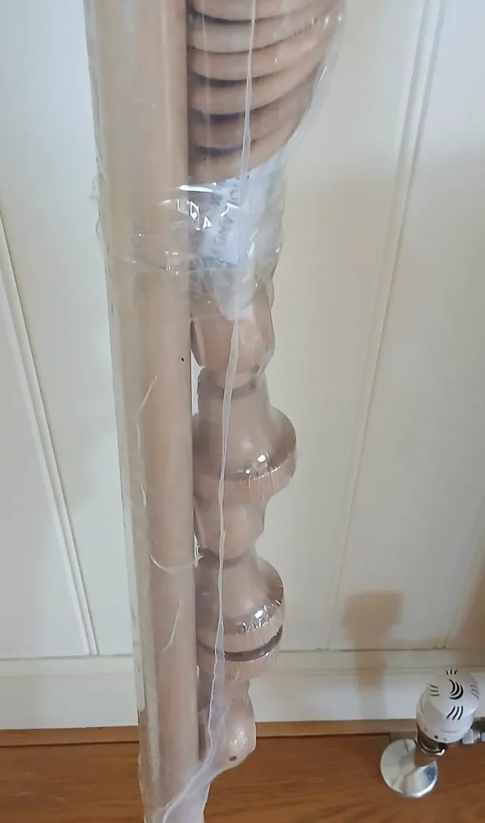 Curtain Pole - Image 2