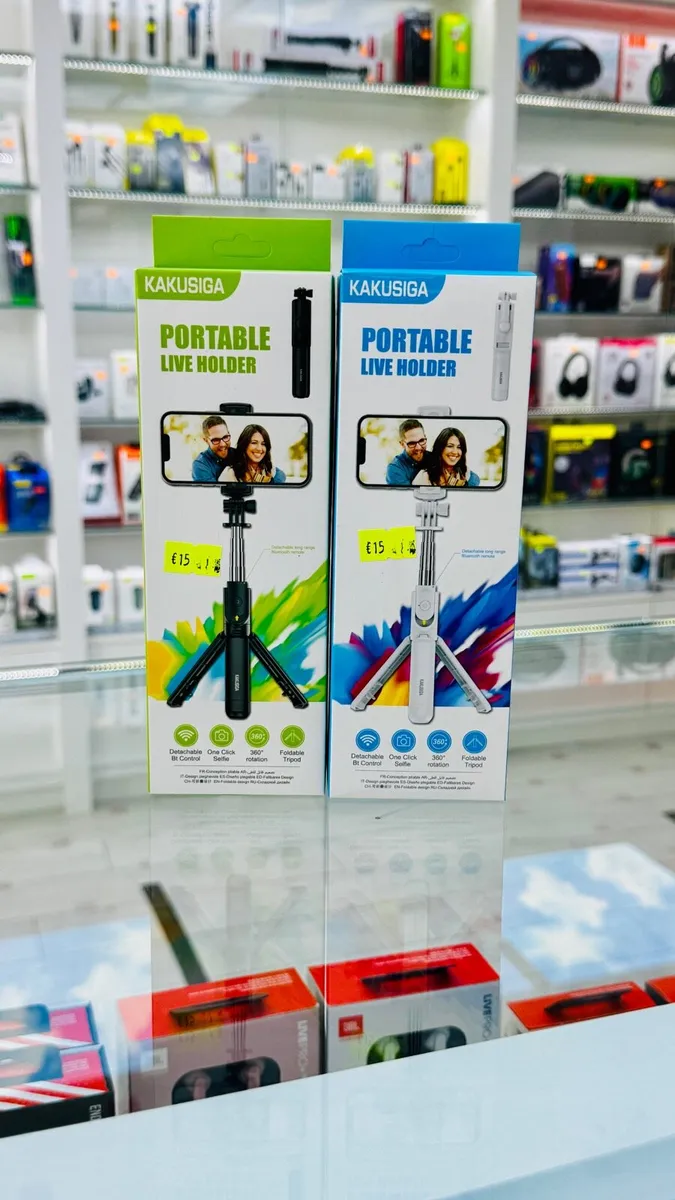 Selfie stick