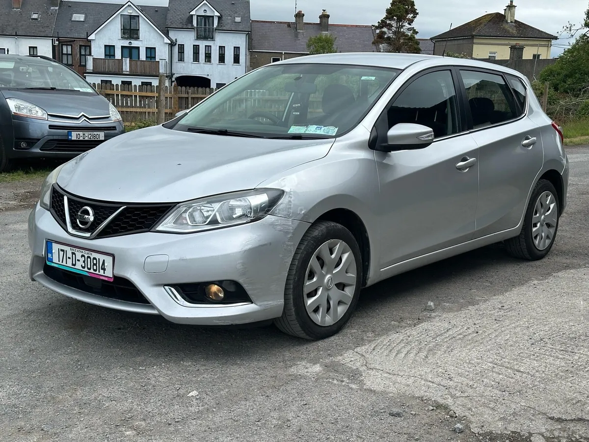 Nissan Pulsar New NCT - Image 2