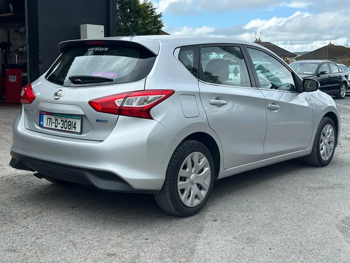 Nissan Pulsar New NCT - Image 3