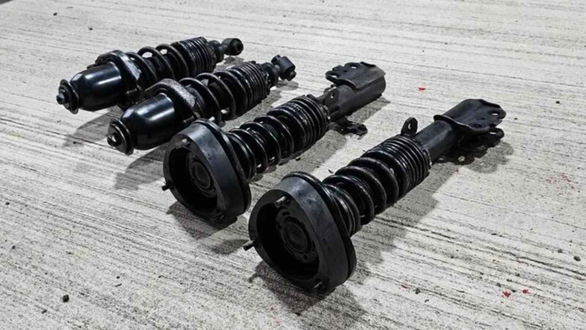 Celica T23 coilovers Gen7 - Image 3