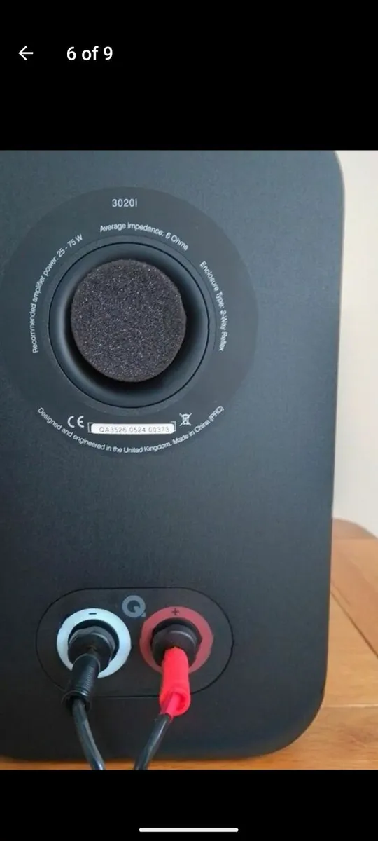 COMPLETE AUDIO SYSTEM IN NEW CONDITION - Image 4