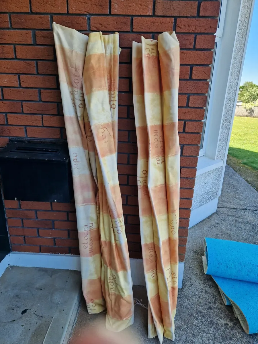 Roman Blinds