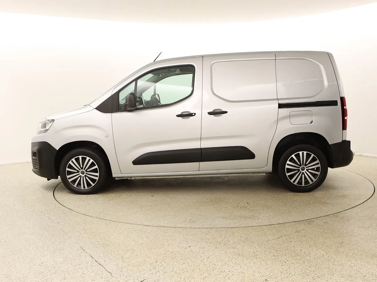 2020 Citroen Berlingo 1.5 HDI Enterprise 3 seater - Image 4