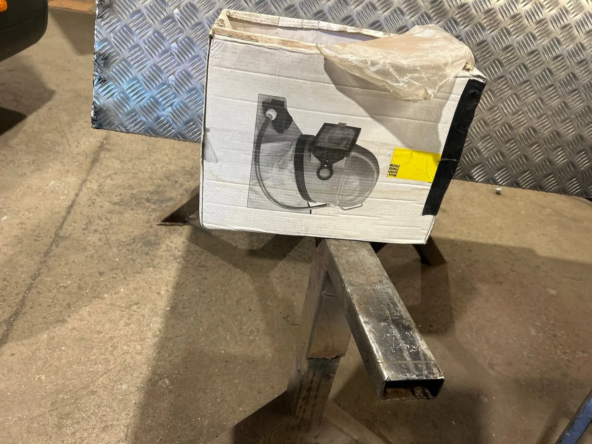 Sandblasting helmet Clemson - Image 3