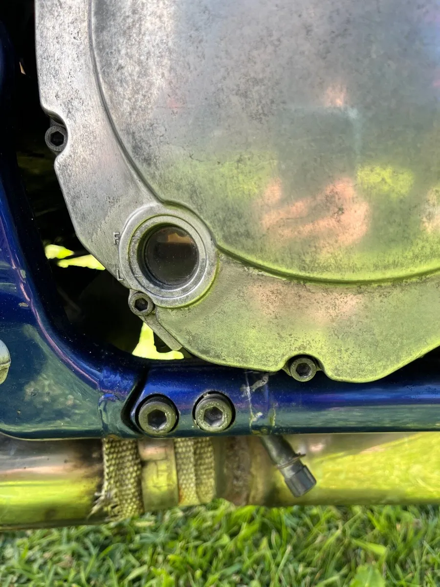 Suzuki Bandit 600 - Image 3