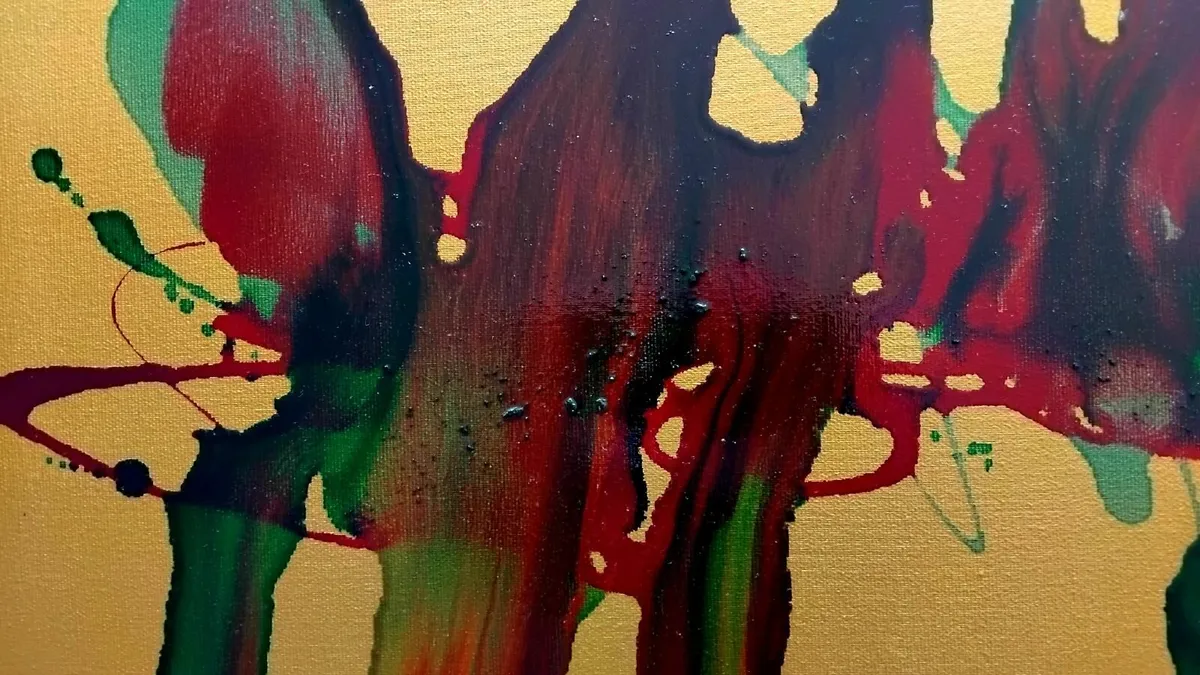 Kevin Sharkey Painting - Image 3