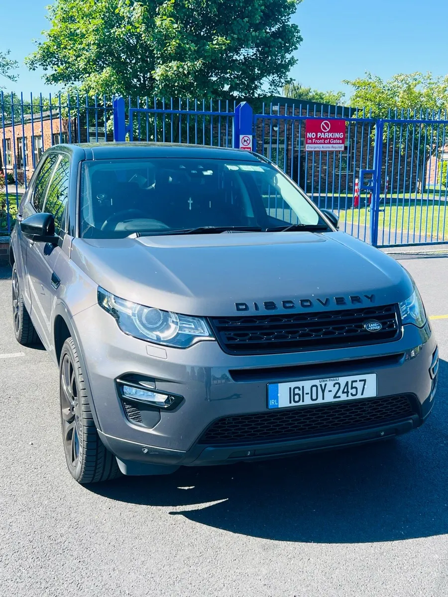 Vehicle - Image 2