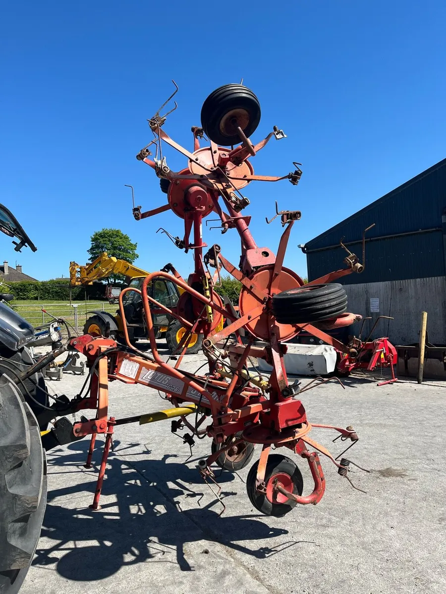 Lely Lotus 675 Stabilo - Image 1