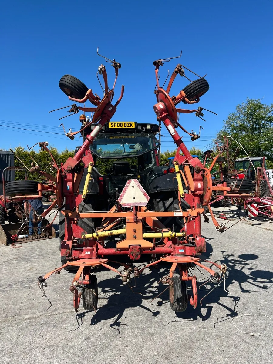 Lely Lotus 675 Stabilo - Image 2