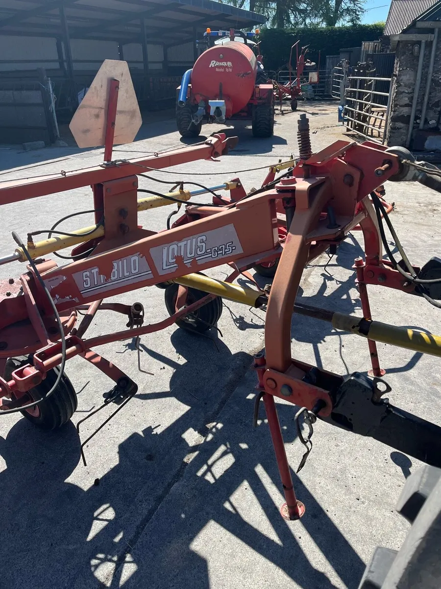 Lely Lotus 675 Stabilo - Image 4