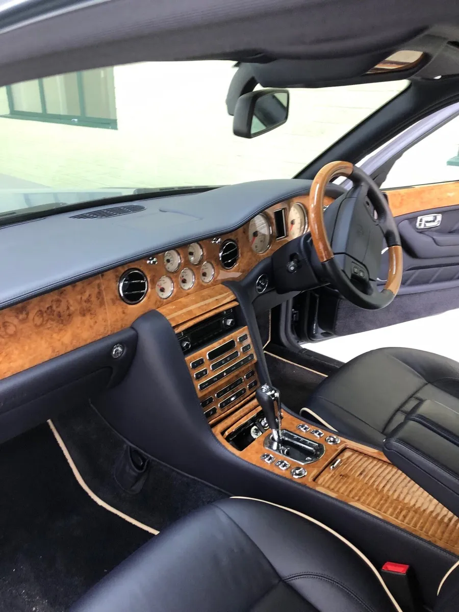 Bentley 2006 - Image 3