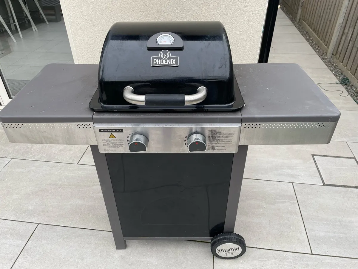 Barbecue - Image 1