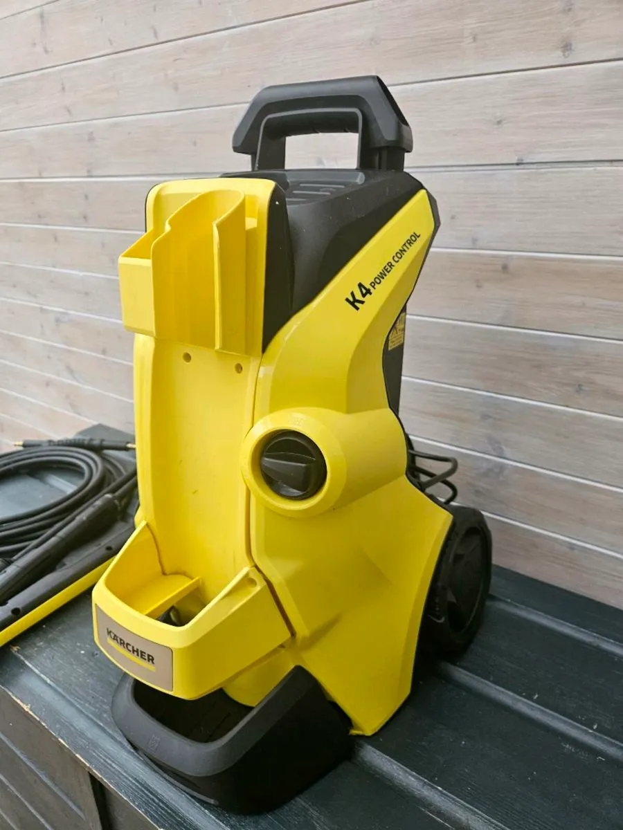 Karcher K4 Power Control - Image 2