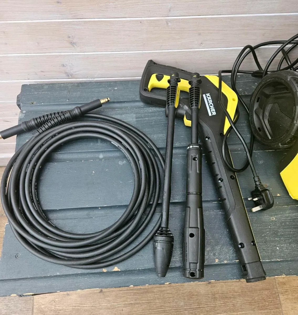Karcher K4 Power Control - Image 3