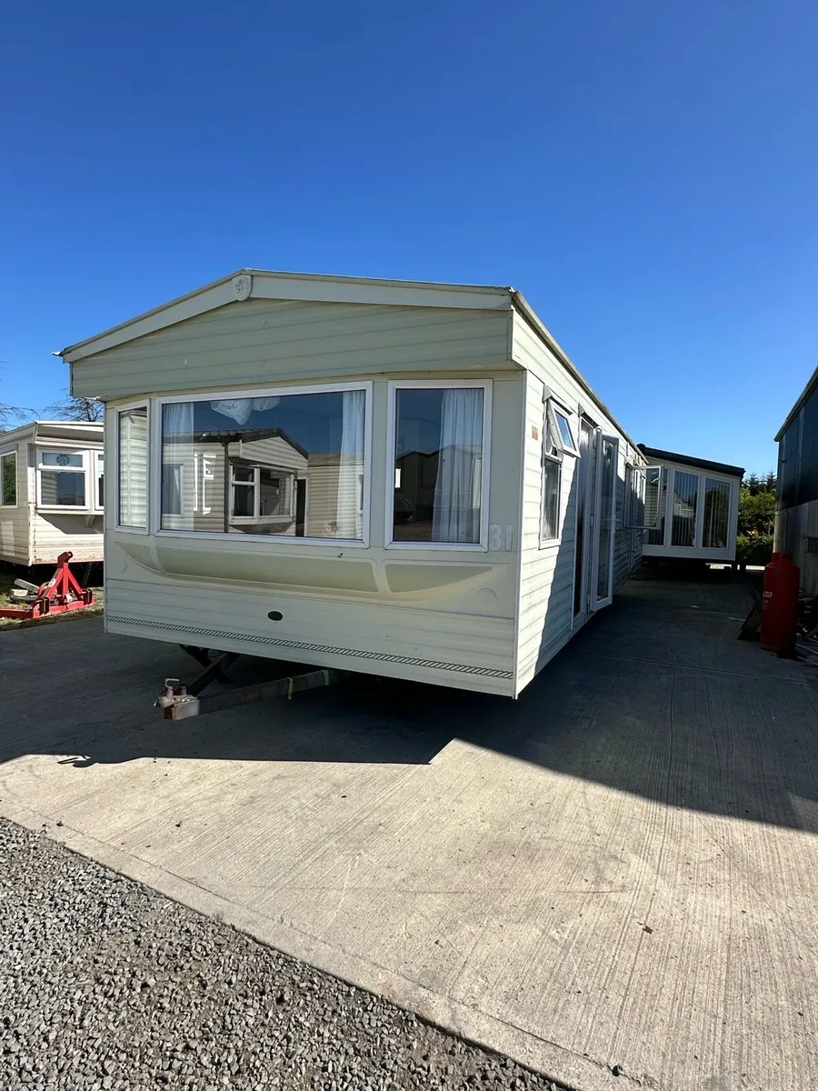 Pemberton Elite 37 x 12 x 2 Bed (Double Glazed) - Image 1