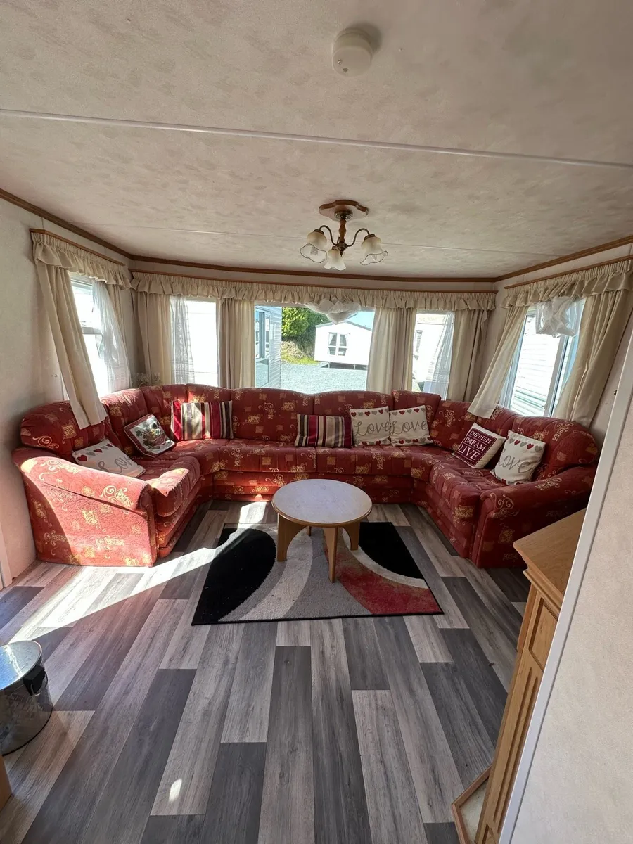 Pemberton Elite 37 x 12 x 2 Bed (Double Glazed) - Image 2