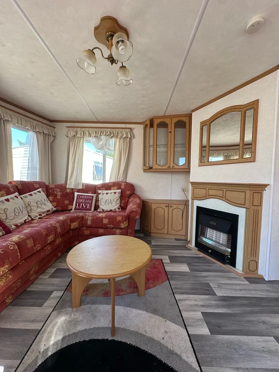 Pemberton Elite 37 x 12 x 2 Bed (Double Glazed) - Image 3